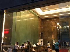 -天空别墅酒店公寓(珠江新城广州塔店)