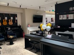 -雅歌音乐培训中心·钢琴培训·乐器培训(交道口店)