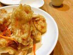 -金掌勺锅包肉(华润万象城店)