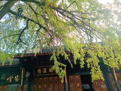 -古大圣慈寺