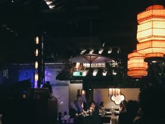 -绿茶餐厅(乐峰广场店)