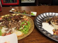 -土耳其卡巴布清真餐厅(西安店)
