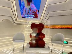 -燃扒房Steakhouse(皇庭店)