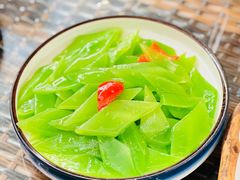 -穆沙烧烤·新疆菜(友好店)