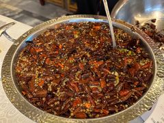 -辣婆婆(航天桥店)