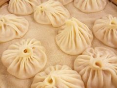 -老班长手工灌汤包老店(东山店)