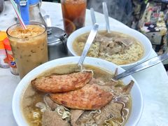 -维记咖啡粉面(福荣街店)