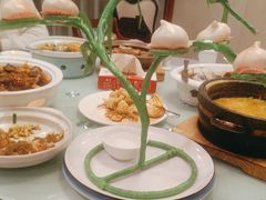 -金狮麟•宋宴•宋文化地标餐厅(晋安路店)