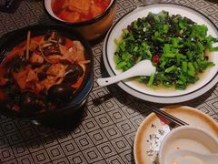 -阿谋美食·广西菜