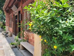 -晋江五店市传统文化旅游区
