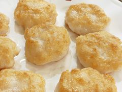 墨鱼饼-有记家厨(后龙西街店)