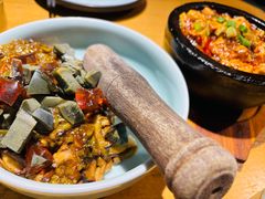 -胡马八破·川菜小馆(高新万达店)