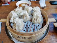 -德顺源非遗烧麦(大观园店)