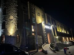 -北京美神宫艺术主题温泉酒店