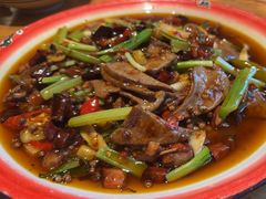 -泥糊破店小酒馆·团建聚餐(南京西路店)