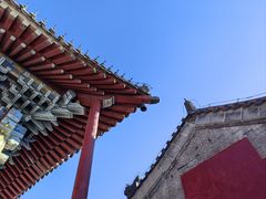 -泰山风景名胜区