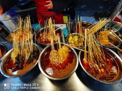 -锦州元都大酒店(凌河古塔夜市店)
