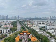 -黄鹤楼