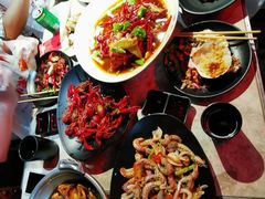 -沪小胖小龙虾(淮海中路旗舰店)