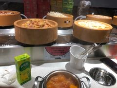 -龍歌自助小火锅(崂山丽达店)