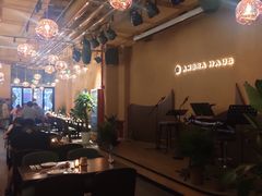 -Ambra Haus琥珀屋精酿餐厅(宝山店)