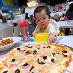 -MINI MARS KIDS CLUB亲子家庭中心(长宁天山店)