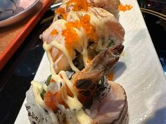 -本家食堂(华南店)