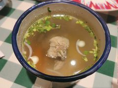 -新疆巴州金丝特餐厅(大钟寺店)