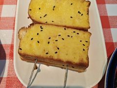 -小杨烤肉·陕西烧烤·陕西地方菜(龙首店)