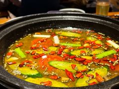 -小饕荟雅安贡椒鱼鲜馆(广福桥店)