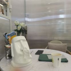 -Face Score美甲美睫皮肤管理