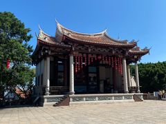 -湄洲岛