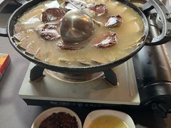 -一桶江山餐厅(松北店)