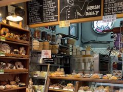 -Juicy Bakery(大学路店)