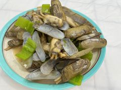 -日照大牌檔•小船海鲜(万平口店)