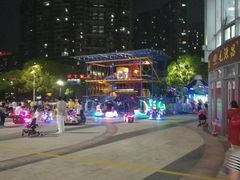 -杭州滨江宝龙城
