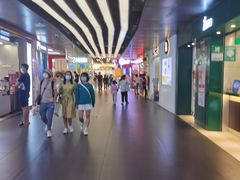 -凯德广场(武胜路店)