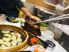 -花味烤肉(铜山万达店)