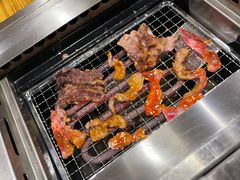 -肉魁屋·烧肉·烧鸟·酒场(高新店)