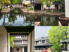 -聚丰园•湖鲜餐厅(阿红私房菜梅石路店)