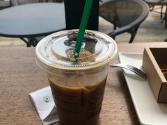 -星巴克(成都科学城店)