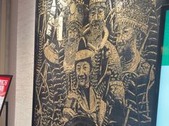 -黔蘑菇四季餐厅(观山湖店)