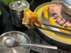 -哈哈碳都·牛肋条无限自助烤肉(宝龙店)