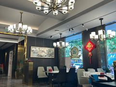 -玉林烤鸭店(垡头店)