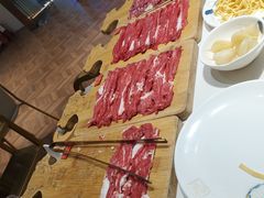 -和兴记潮汕牛肉火锅(太原街万达店)