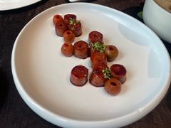 -大董(福田皇庭中心店)