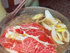 -鮨玄寿喜烧(CP静安店)