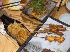 -蚝太郎烧烤(大寨路店)