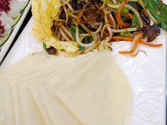 -鸿运楼烤鸭店(天桥店)