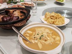 -六泰居·尔滨地标·东北菜(泰山路店)